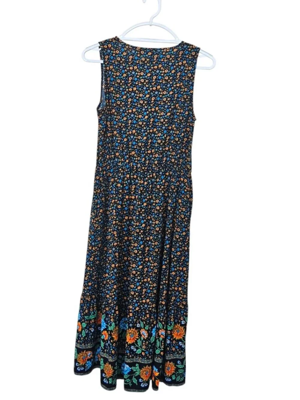 Temofon lightweight floral